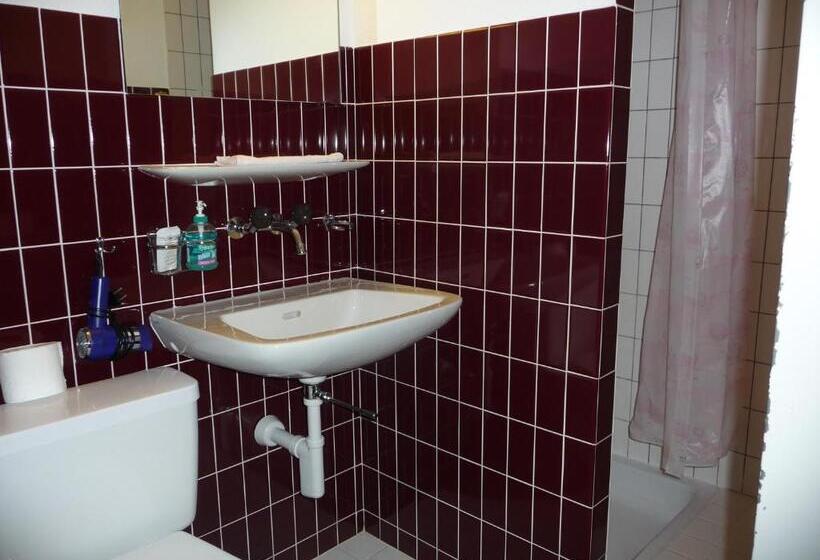 فندق Panorama Windegg