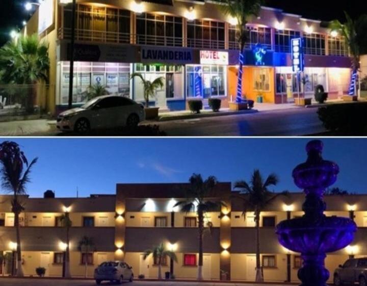 호텔 Paraíso Del Valle