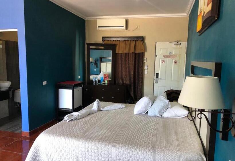 호텔 Paraíso Del Valle