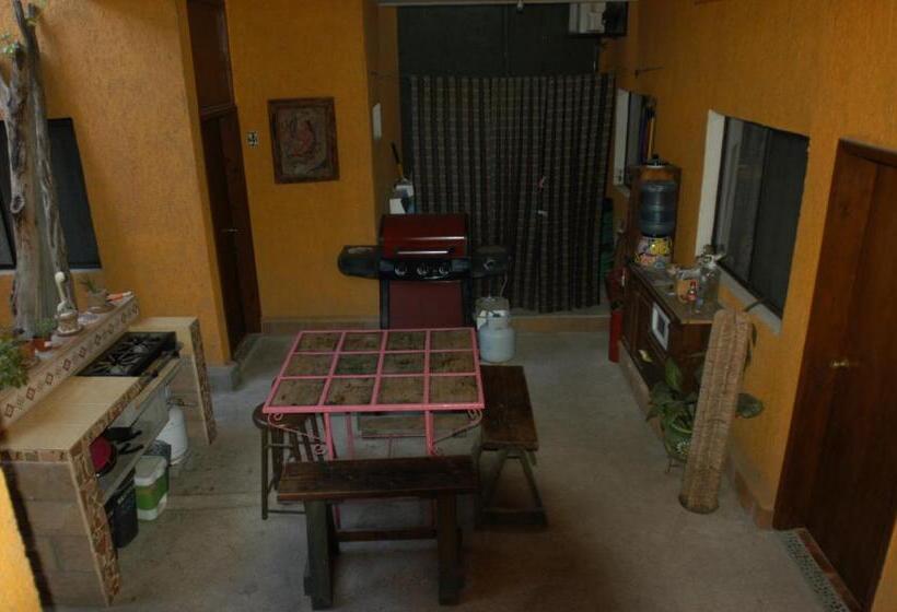 ホテル Pension Baja Paradise