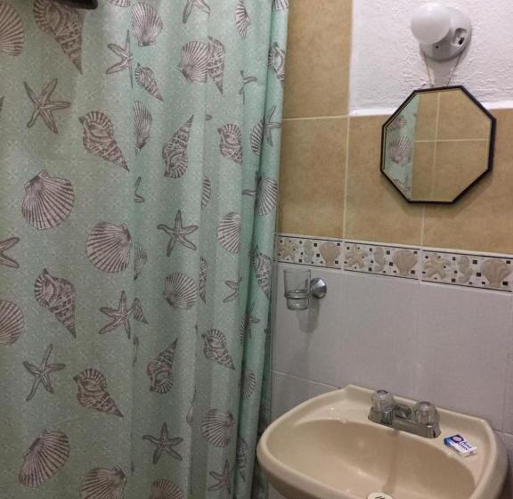 ホテル Pension Baja Paradise