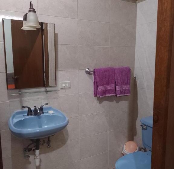 ホテル Pension Baja Paradise