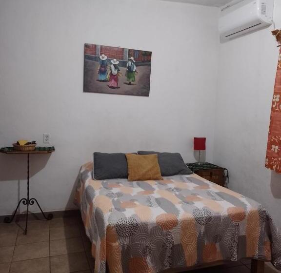 ホテル Pension Baja Paradise