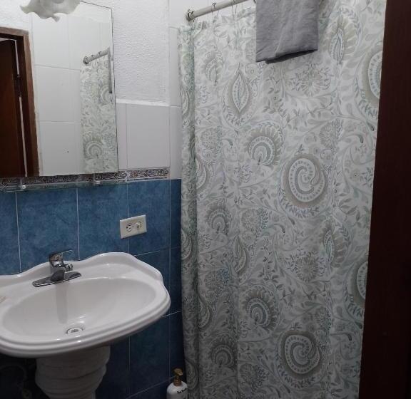 ホテル Pension Baja Paradise