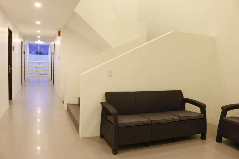 هتل Playa Azul Baler