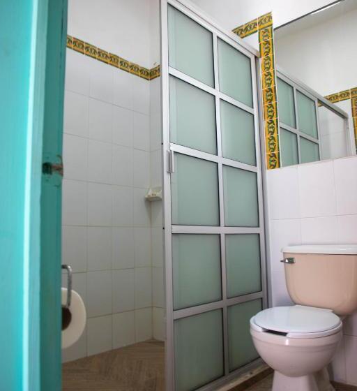 هتل Playa Zipolite