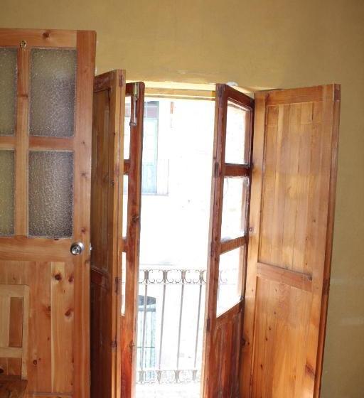 Отель Plaza Mayor