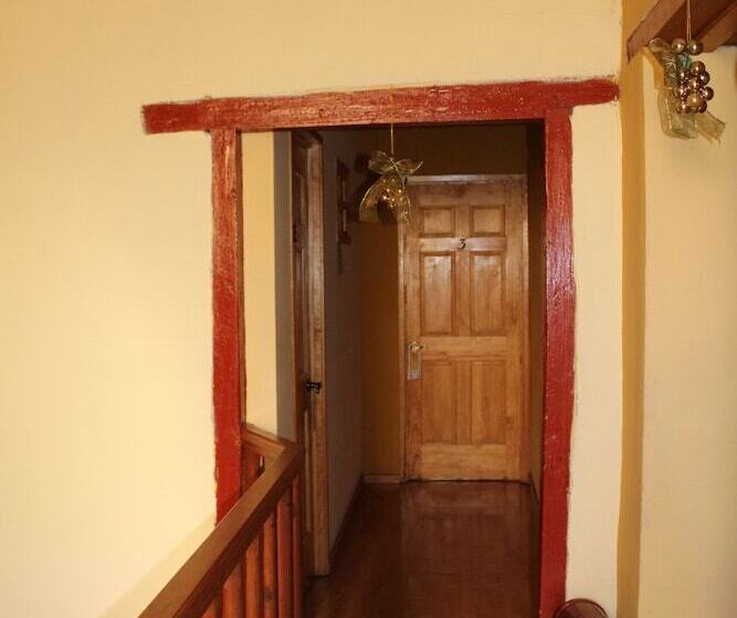 Отель Plaza Mayor