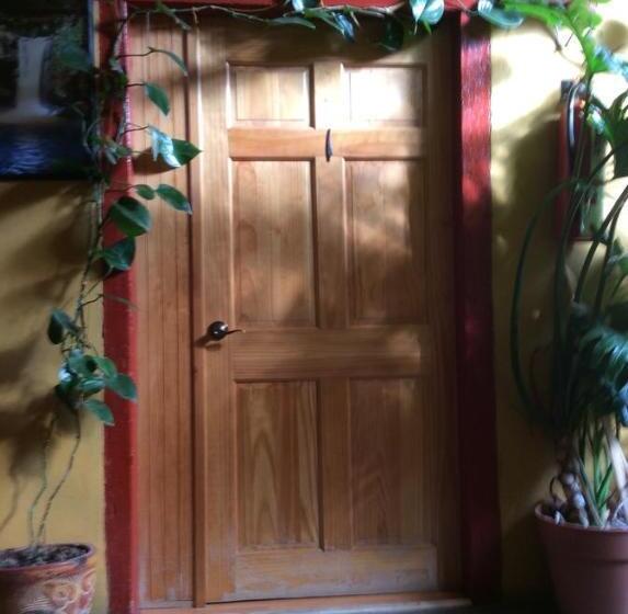 Отель Plaza Mayor