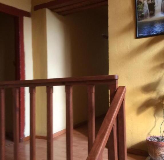 Отель Plaza Mayor