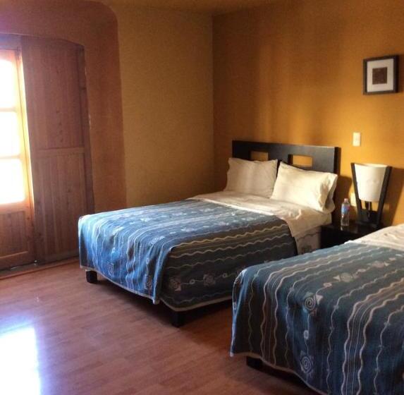 Отель Plaza Mayor