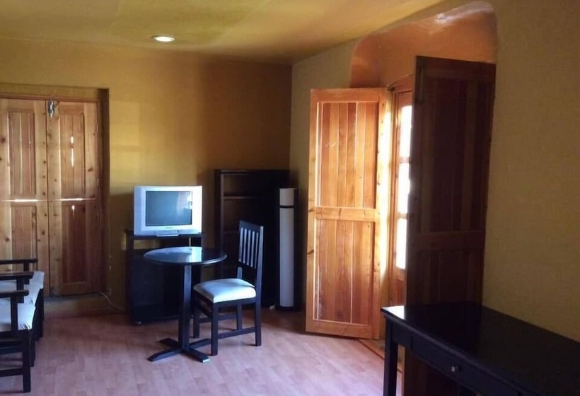 Отель Plaza Mayor