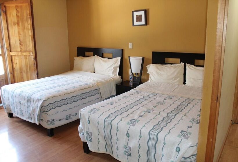 Отель Plaza Mayor