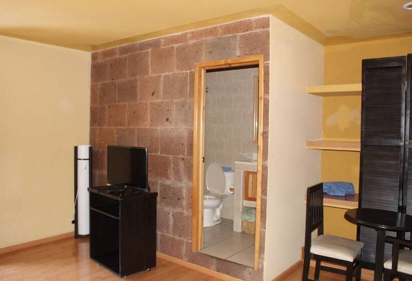 Отель Plaza Mayor