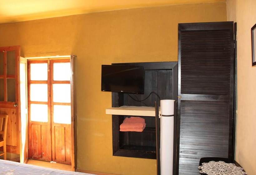 Отель Plaza Mayor