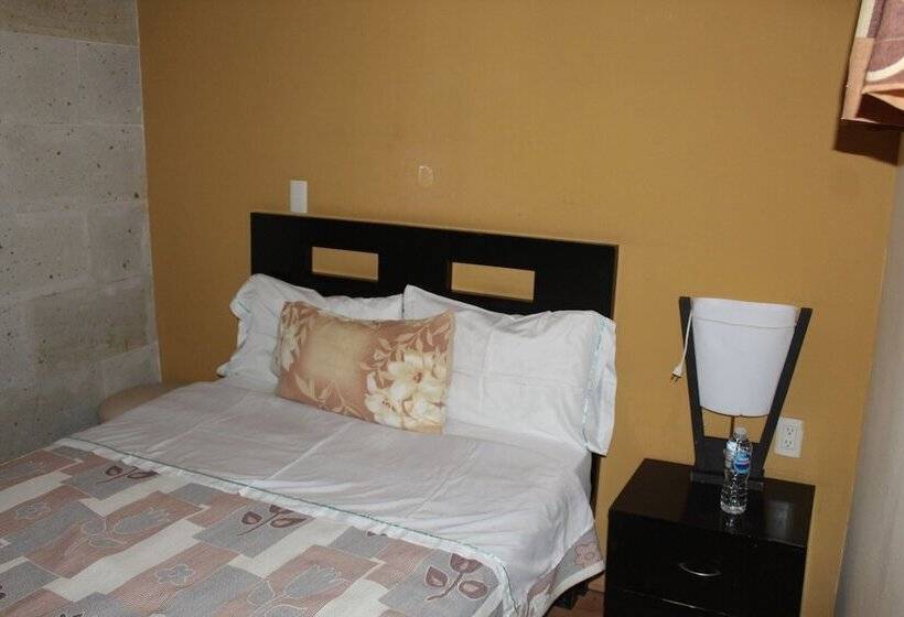 Отель Plaza Mayor