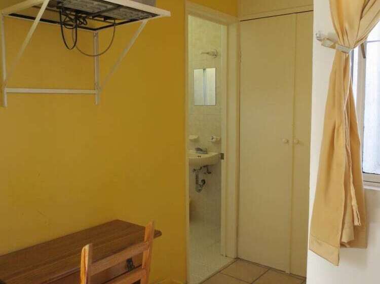 Отель Posada Diamante