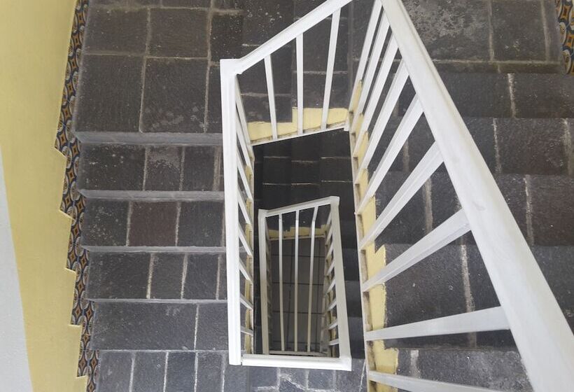 Отель Posada Diamante