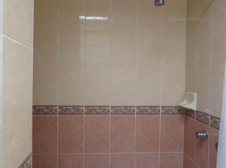 Отель Posada Diamante