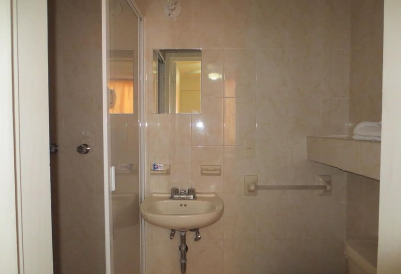 Отель Posada Diamante