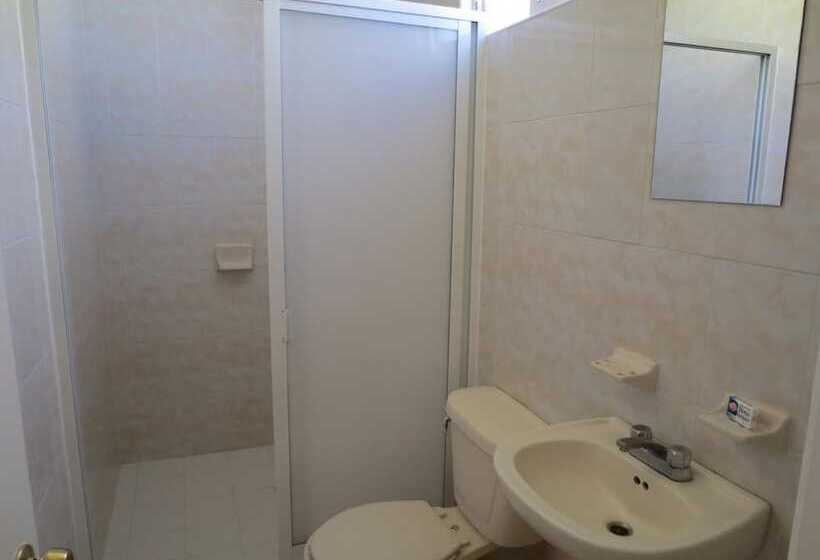 Отель Posada Diamante