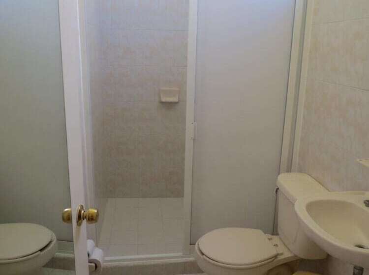 Отель Posada Diamante