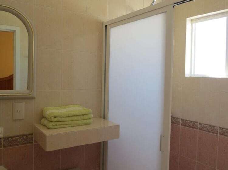 Отель Posada Diamante