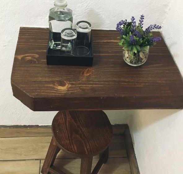 ホテル Posada Equinoccio