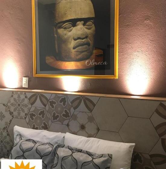 ホテル Posada Equinoccio