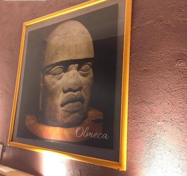 ホテル Posada Equinoccio