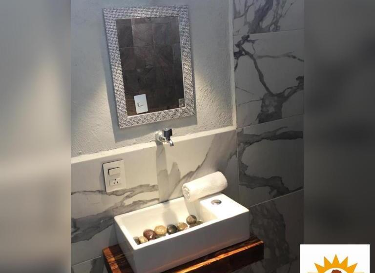 ホテル Posada Equinoccio