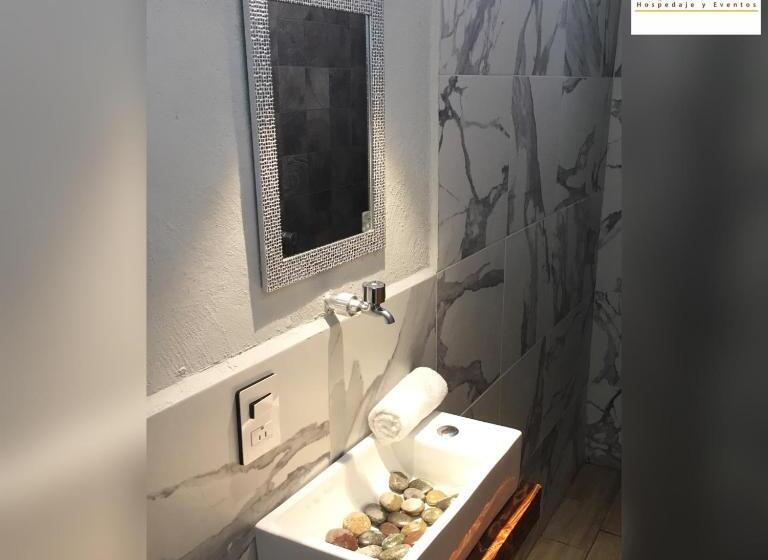 ホテル Posada Equinoccio