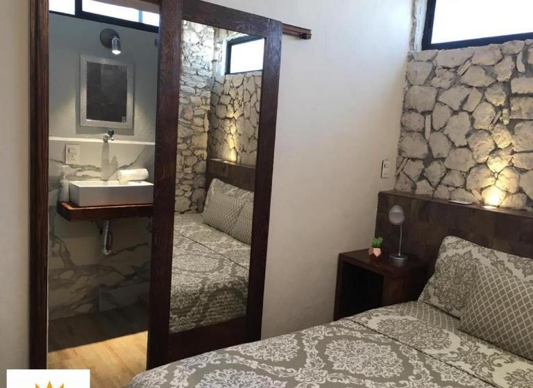 فندق Posada Equinoccio