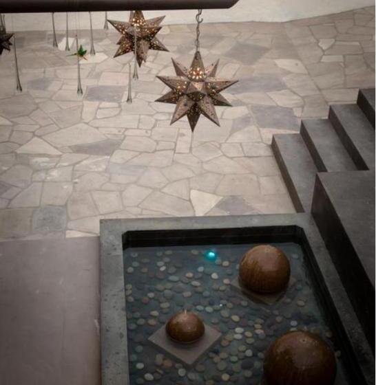 ホテル Posada Equinoccio