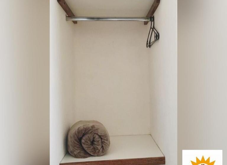 ホテル Posada Equinoccio