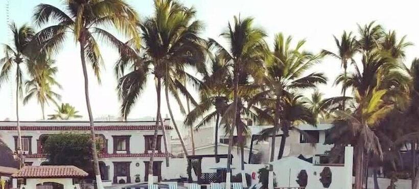 فندق Posada Pablo De Tarso