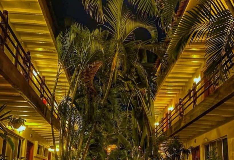 فندق Posada Pablo De Tarso