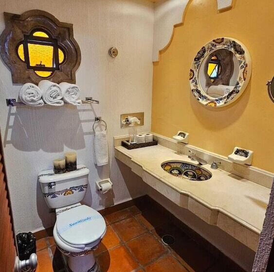 فندق Posada Pablo De Tarso