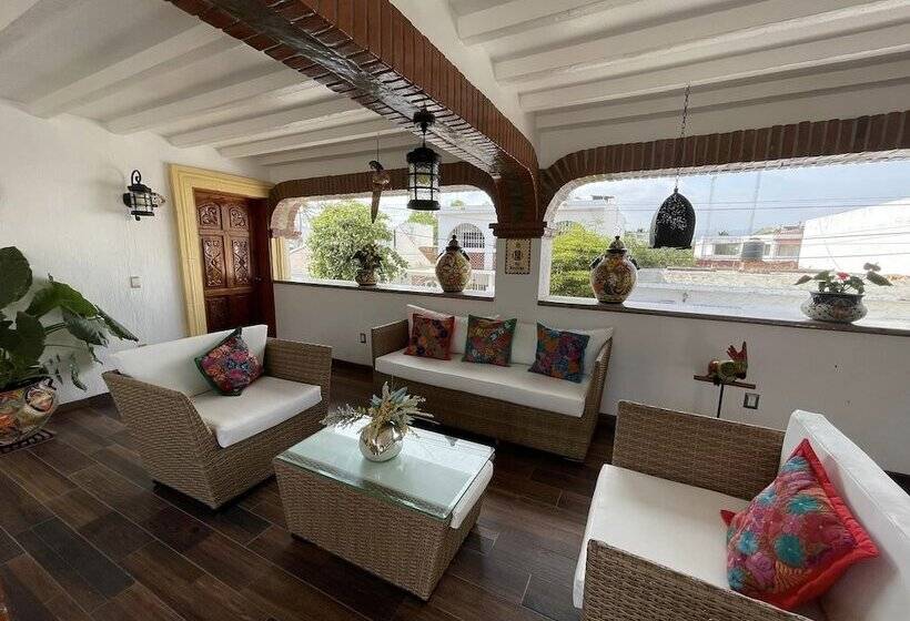 فندق Posada Pablo De Tarso