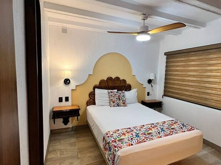 فندق Posada Pablo De Tarso