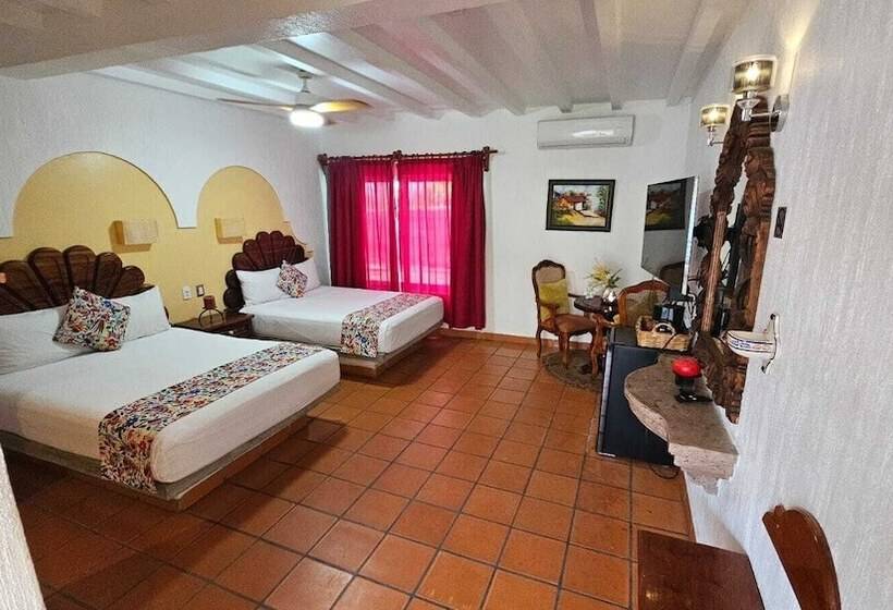 فندق Posada Pablo De Tarso