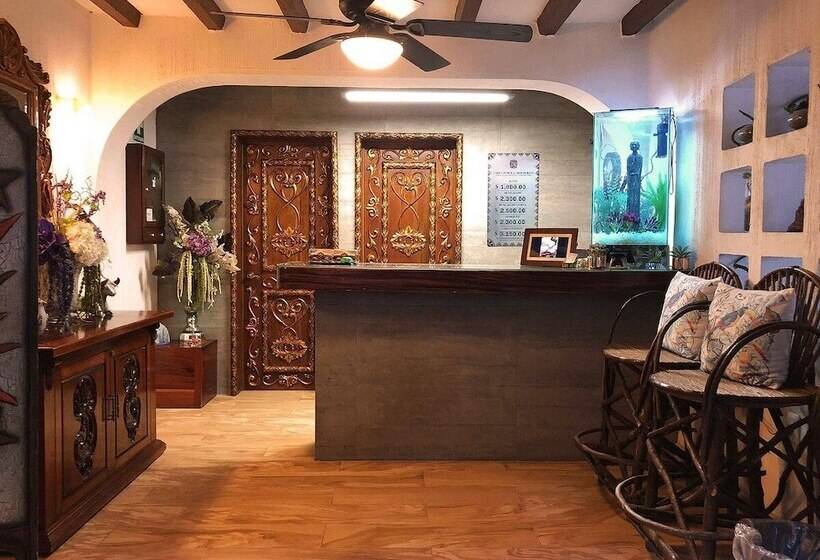 فندق Posada Pablo De Tarso