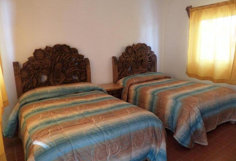 فندق Posada Pablo De Tarso