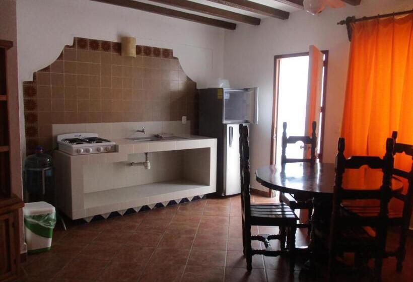 فندق Posada Pablo De Tarso