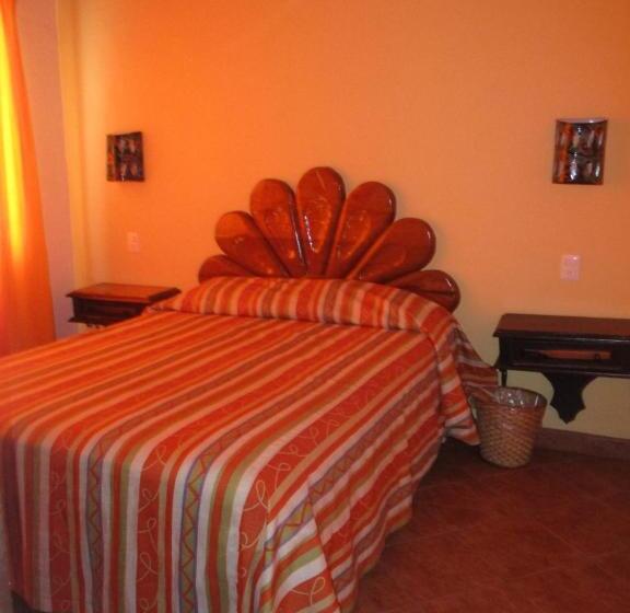 فندق Posada Pablo De Tarso