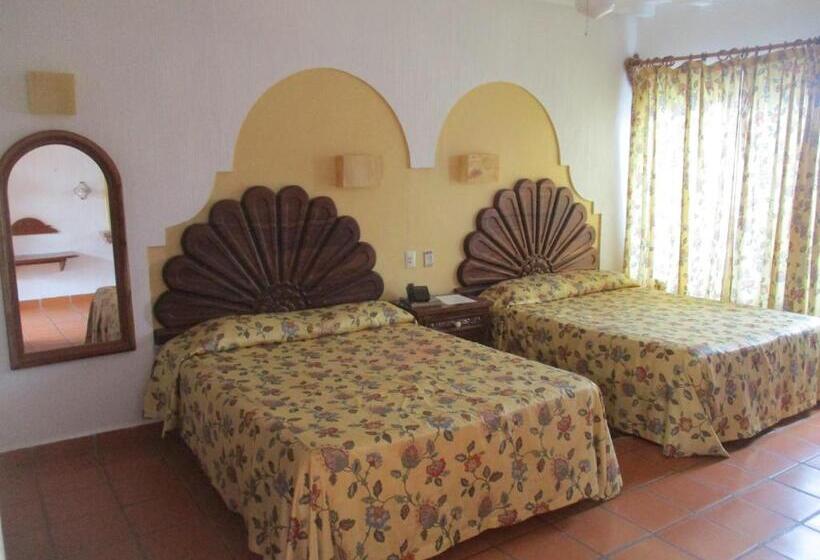 فندق Posada Pablo De Tarso