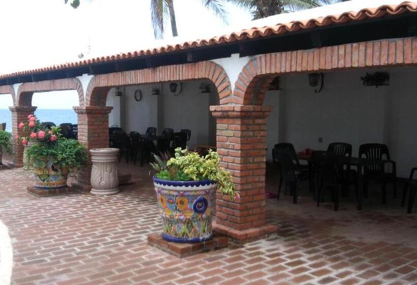 فندق Posada Pablo De Tarso