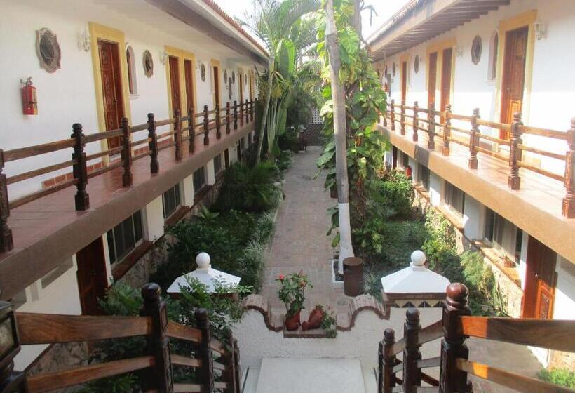 فندق Posada Pablo De Tarso