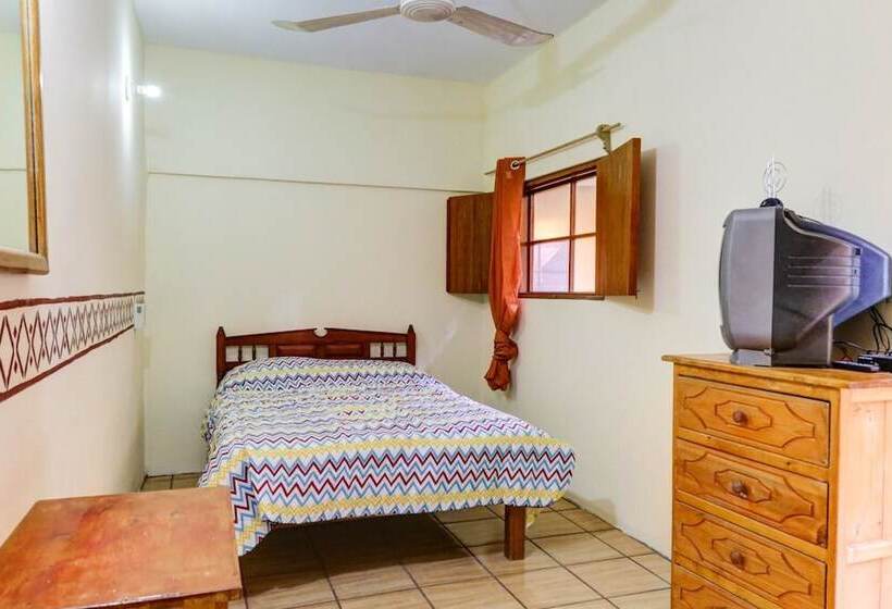 ホテル Posada Playa Manzanillo