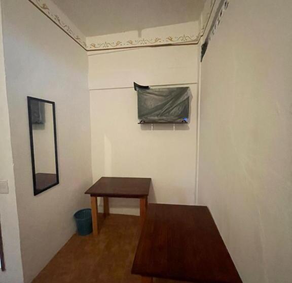 ホテル Posada Playa Manzanillo